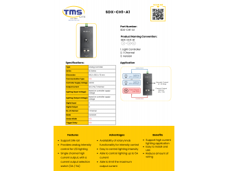SDX-CH1-A1